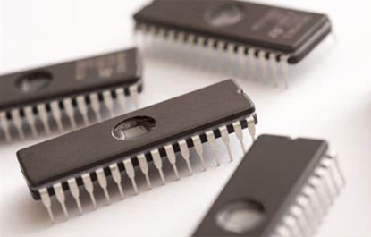 Monolithic Integrated Circuits